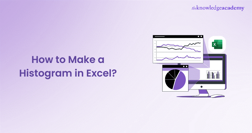 How to Make a Histogram in Excel