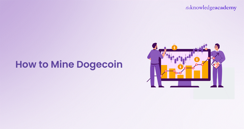 How to Mine Dogecoin