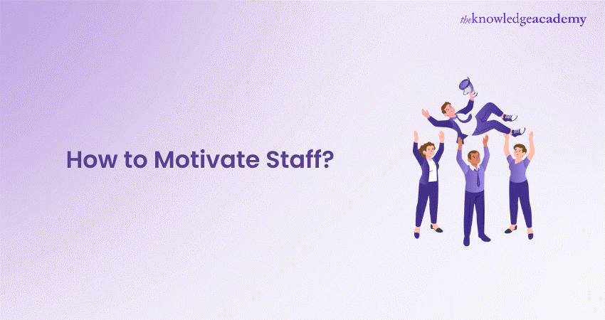 How to Motivate Employees