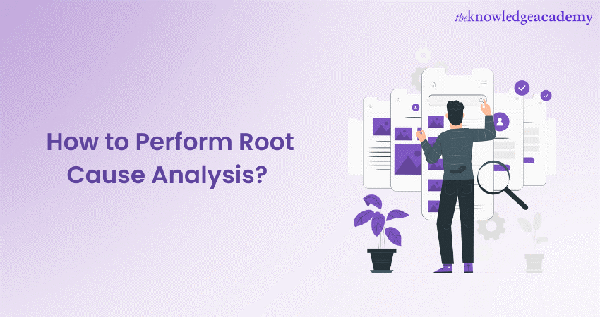 How to Perform Root Cause Analysis? A Step-by-Step Guide