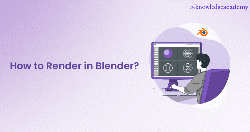 How to Render in Blender: A Comprehensive Guide 