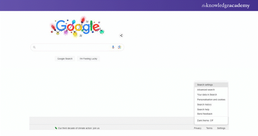 How to Turn Off SafeSearch on Google Search on Desktop