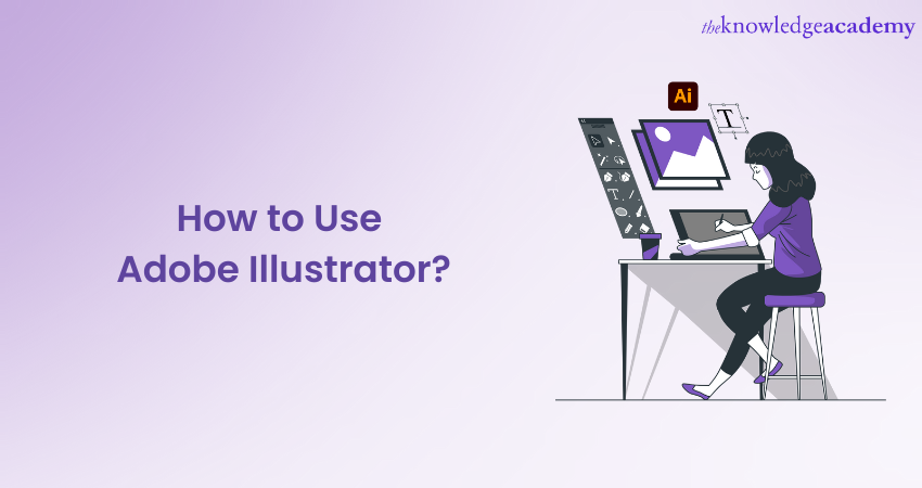 How to Use Adobe Illustrator