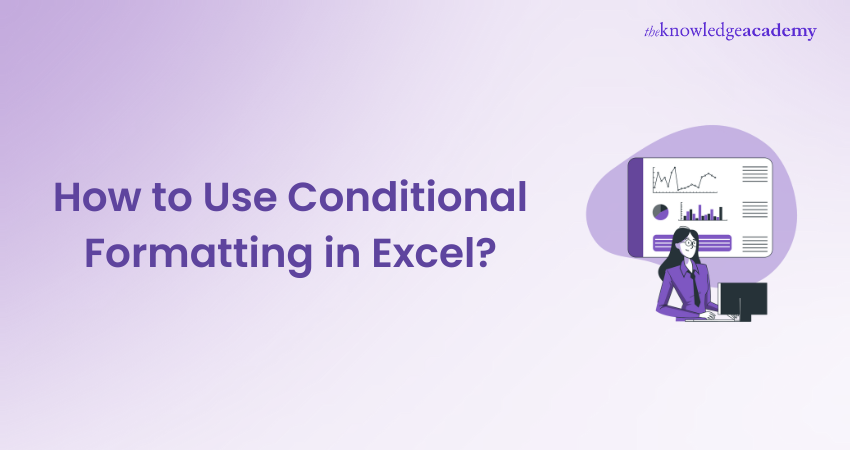 How to Use Conditional Formatting in Excel