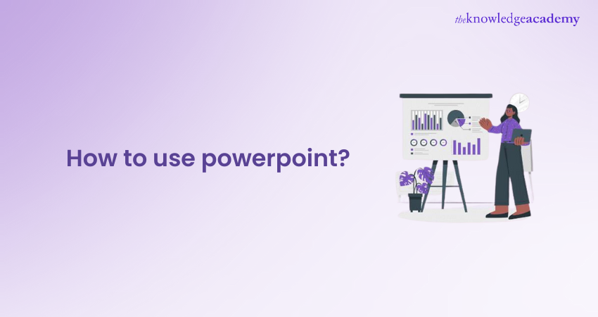 How to Use PowerPoint