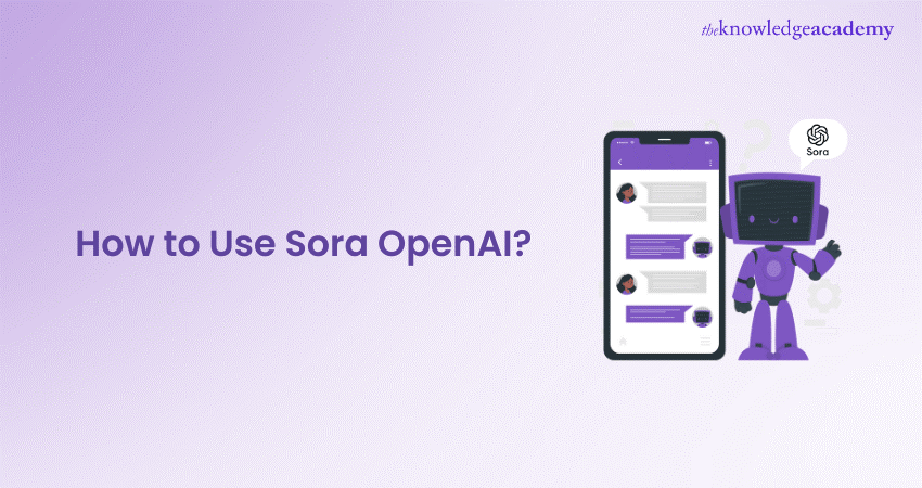 How to Use Sora OpenAI