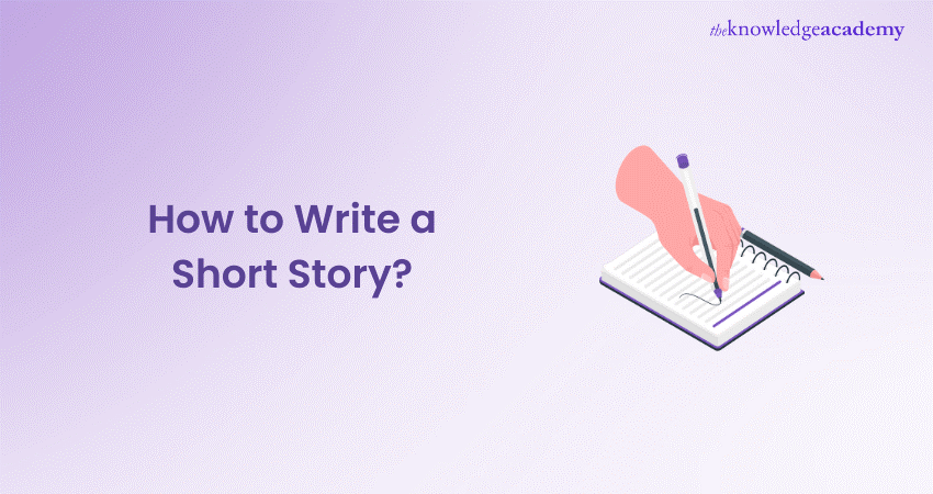 How to Write a Short Story