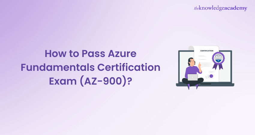 Microsoft Azure Fundamentals Certification