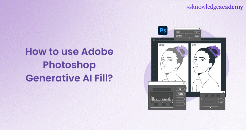 How to Use Photoshop AI Generative Fill in 2023 (Detailed Tutorial)