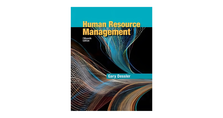 Human Resource Management