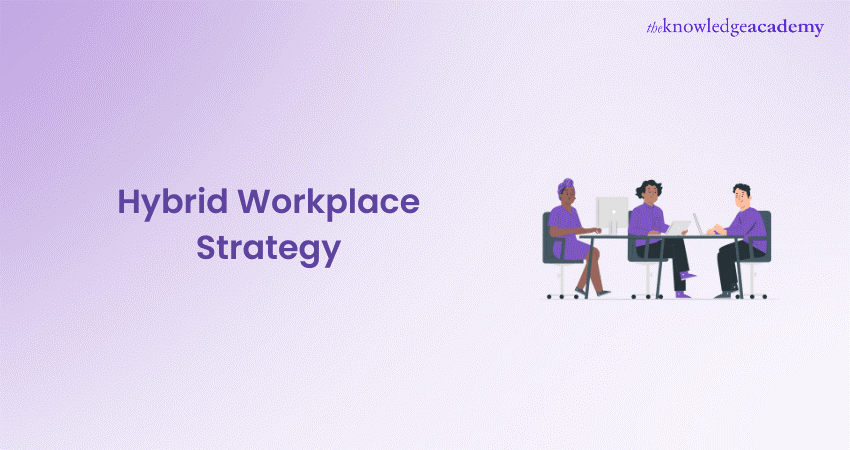 Hybrid Workplace Strategy