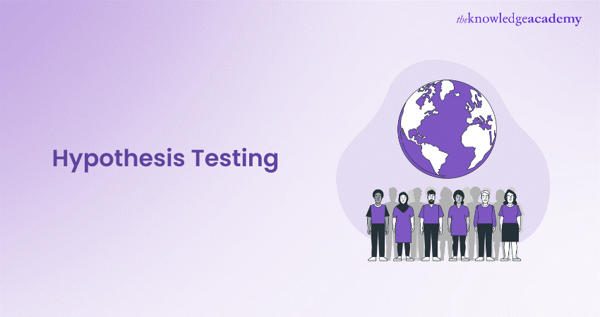 Hypothesis Testing