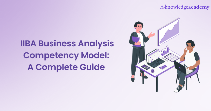IIBA Business Analysis Competency Model