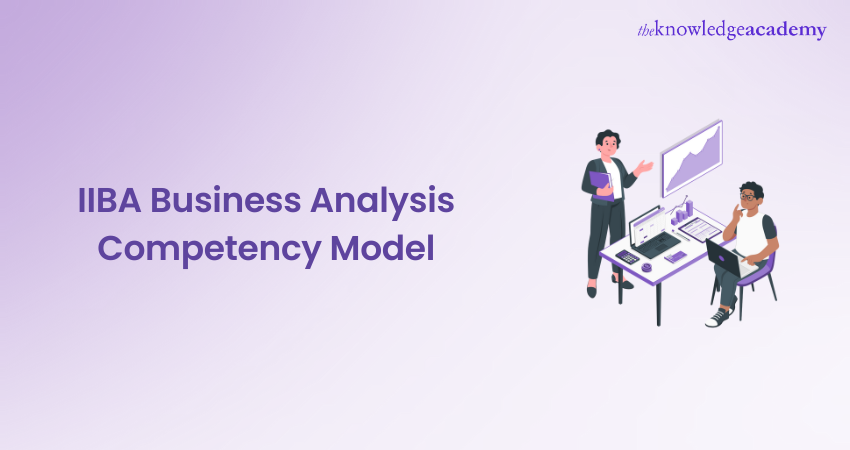 IIBA Business Analysis Competency Model