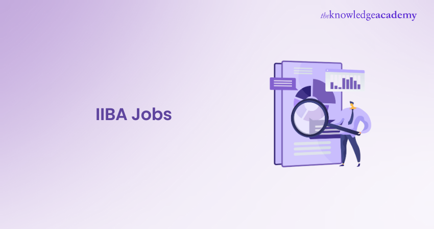 IIBA Jobs