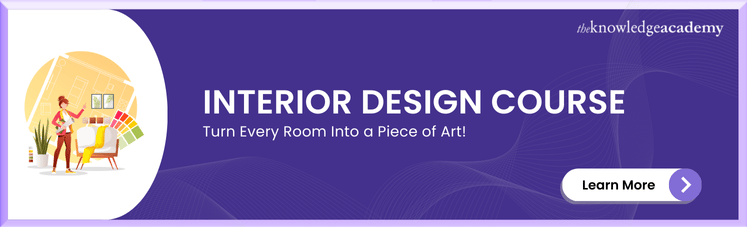 Interior Design Training