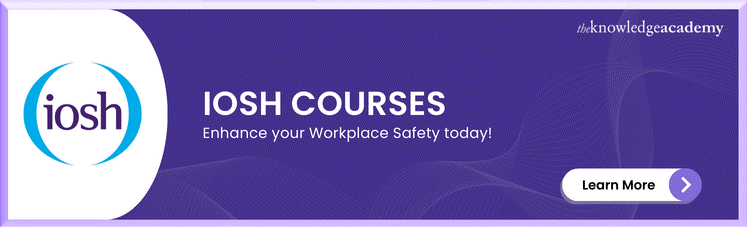 IOSH Courses