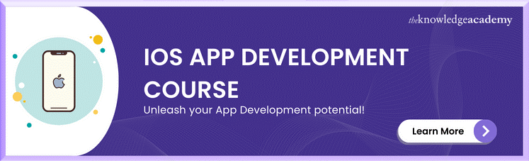 IOS App Development Course