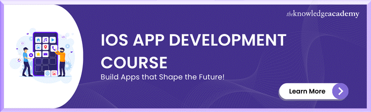 IOS App Development Course