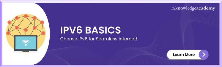 IPv6 Basics