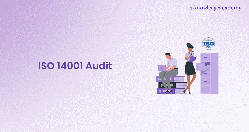 ISO 14001 Audit