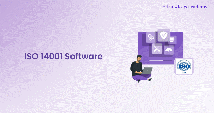 ISO 14001 Software