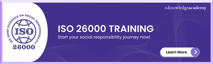 ISO 26000 Training