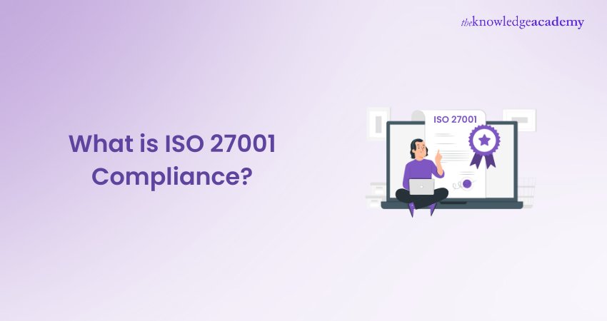 ISO 27001 Compliance 