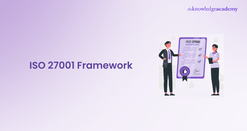 ISO 27001 Framework