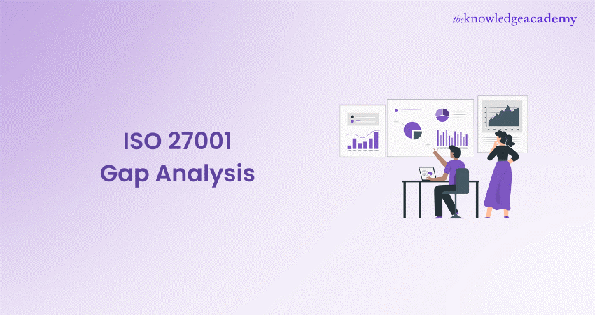 ISO 27001 Gap Analysis