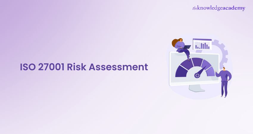 ISO 27001 Risk Assessment