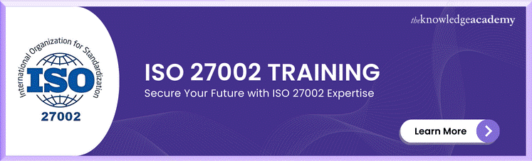  ISO 27002 Training 