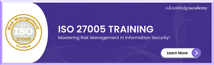 ISO 27005 Training