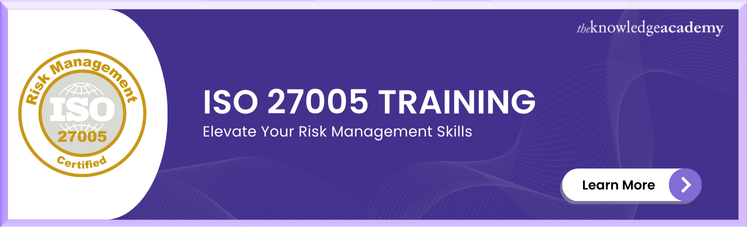 ISO 27005 Training