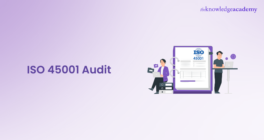 ISO 45001 Audit