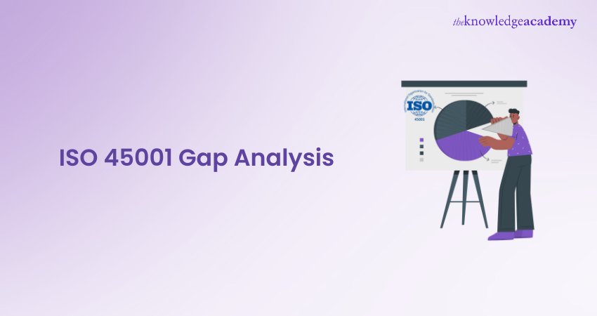 ISO 45001 Gap Analysis: Overview 