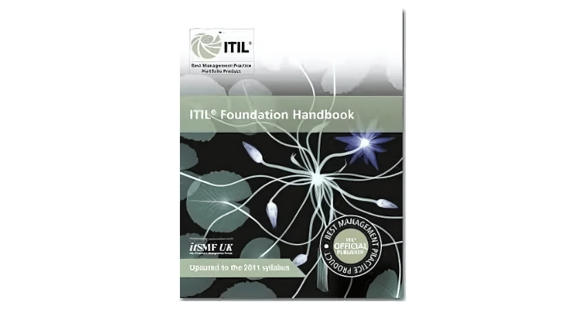 ITIL Foundation Handbook by TSO