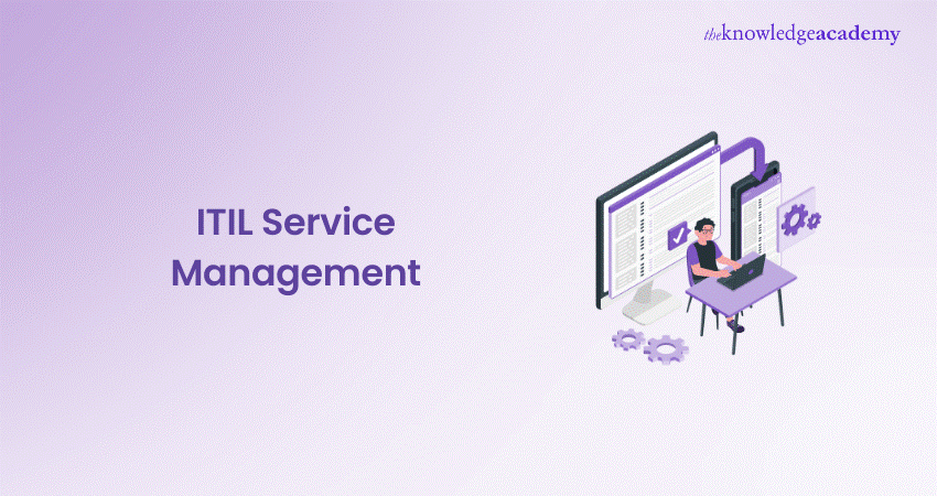 ITIL Service Management