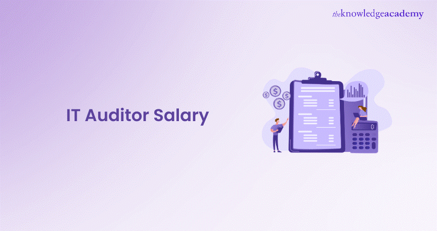 IT Auditor Salary