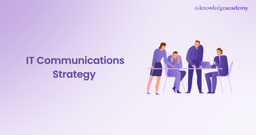 IT Communications Strategy