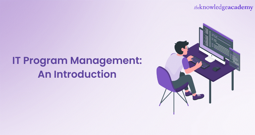 IT Program Management: An Introduction  