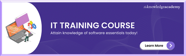 IT Training Course 