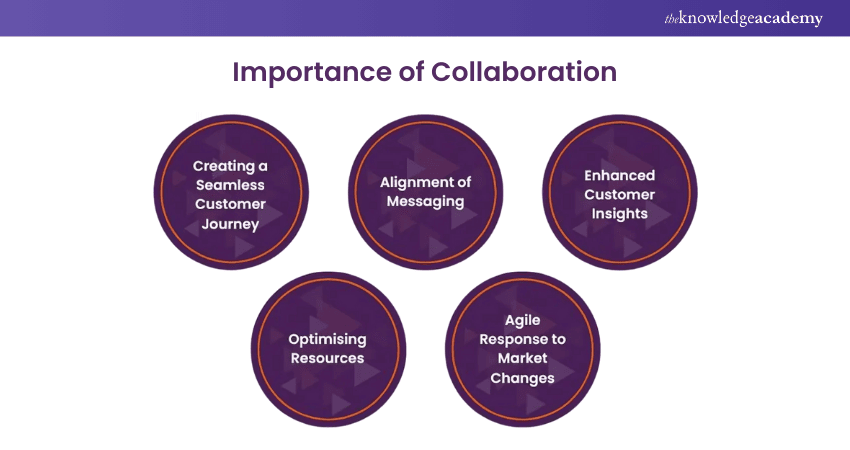 Importance of Collaboration