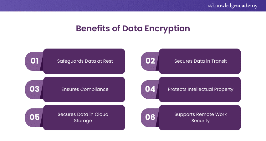 Importance of Data Encryption