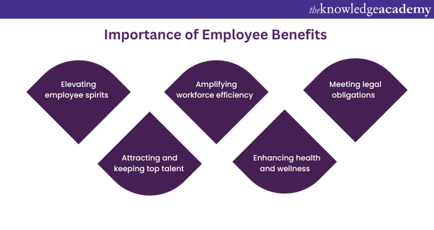 Employee Benefits: Introduction, Types, & Importance