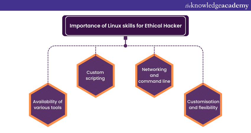 Importance of Linux skills