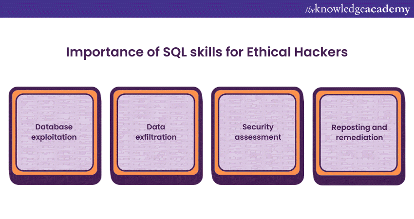 Importance of SQL skills