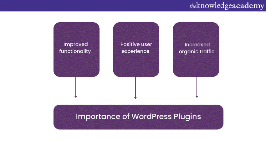 Importance of WordPress Plugins