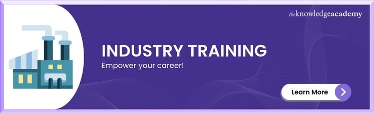 Industry Training