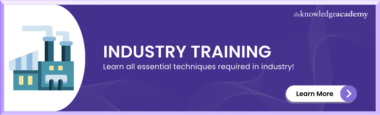 Industry Training